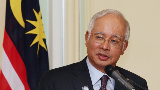  Malaysian PM Slams Israeli Entity on ’Systematic Dehumanization’